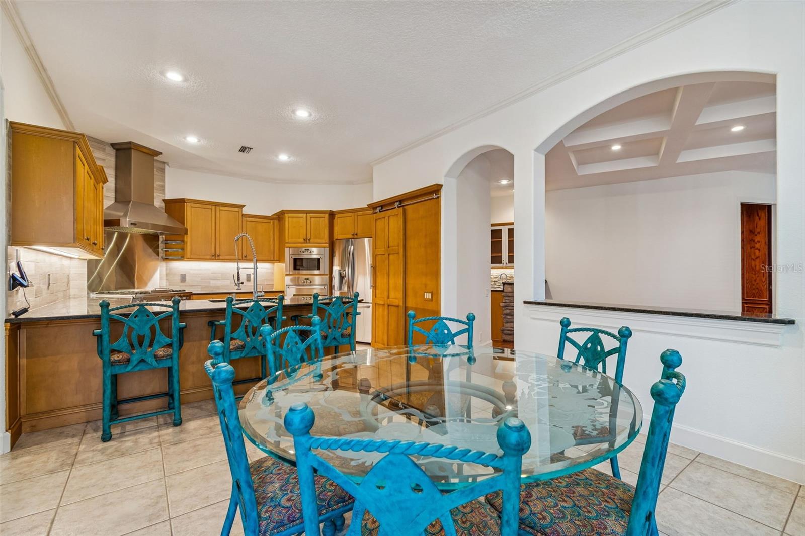 Image 47 of 95 For 1130 Anclote Rd