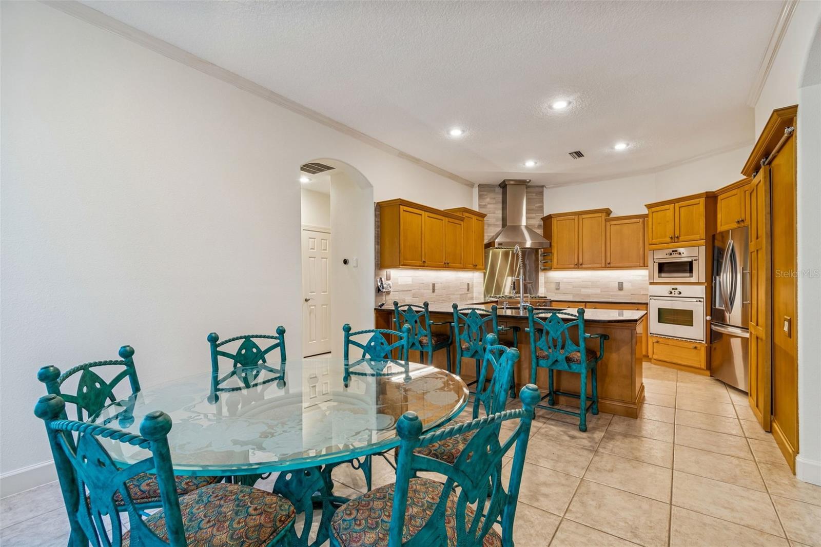 Image 48 of 95 For 1130 Anclote Rd