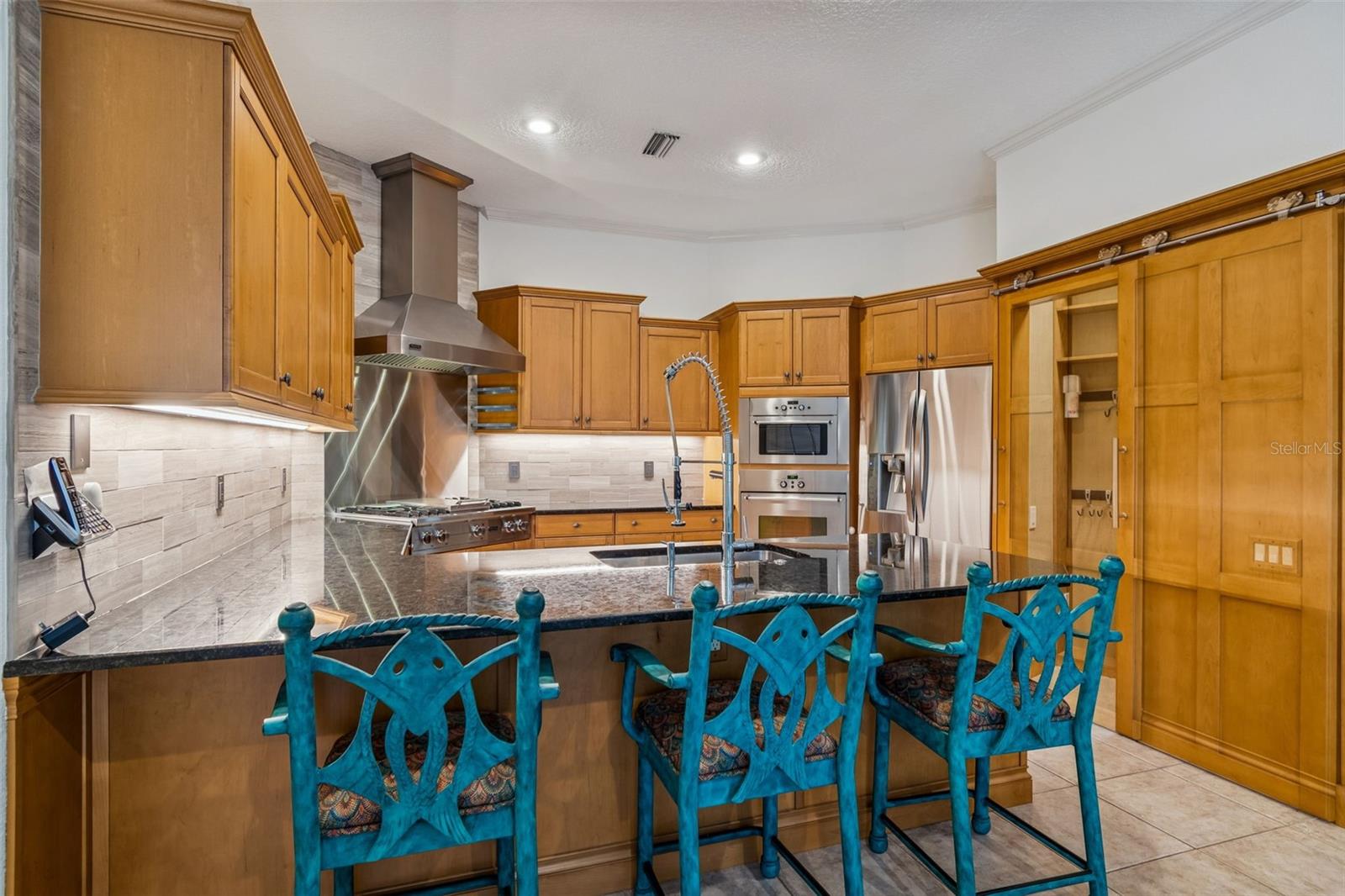 Image 50 of 95 For 1130 Anclote Rd