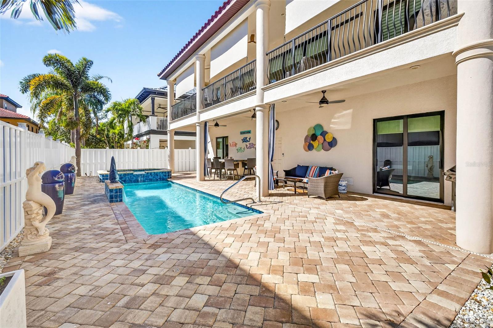 Image 60 of 85 For 105 Wimbledon Court