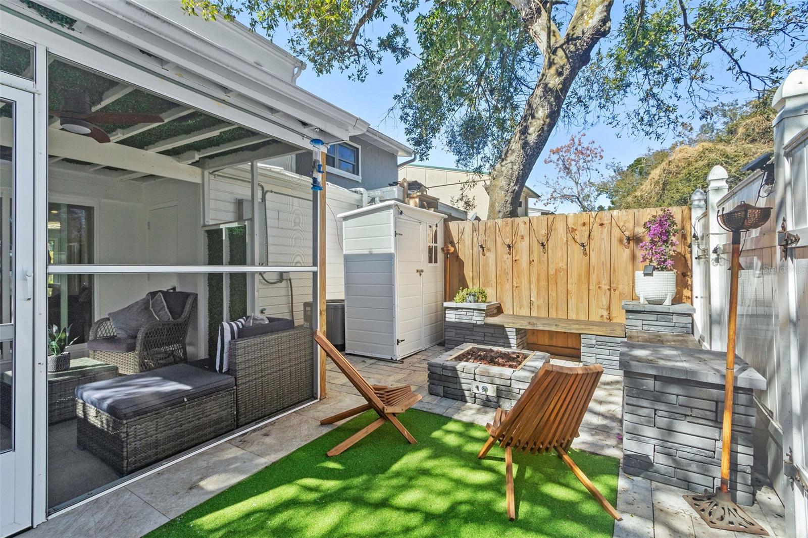 Image 32 of 34 For 10021 53rd Street