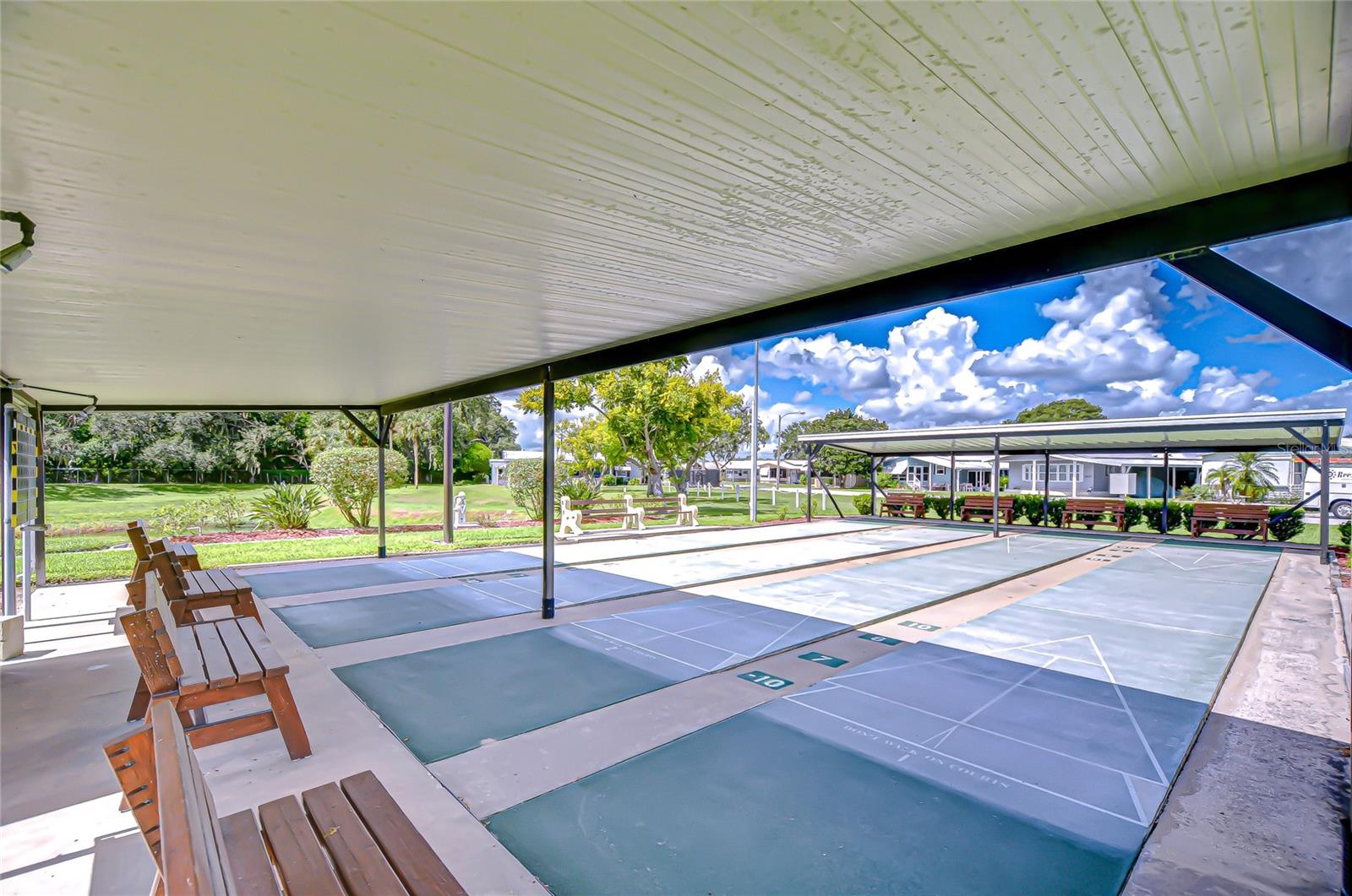 Image 39 of 40 For 3836 William Hume Drive