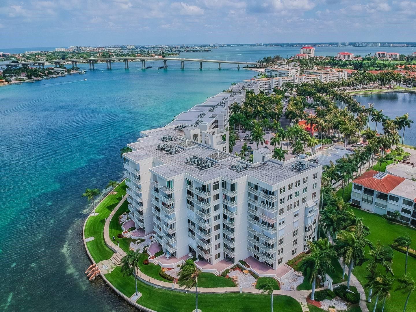 Image 3 of 26 For 6105 Bahia Del Mar Circle 382