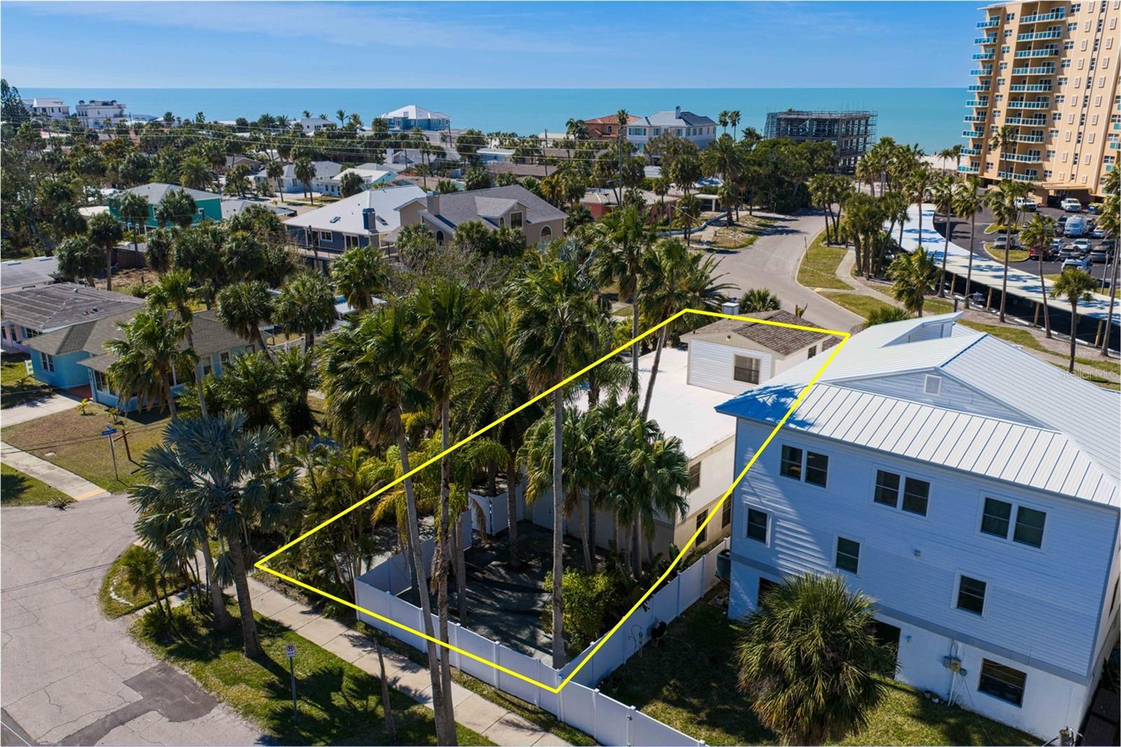 Details for 879 Eldorado Avenue, CLEARWATER BEACH, FL 33767