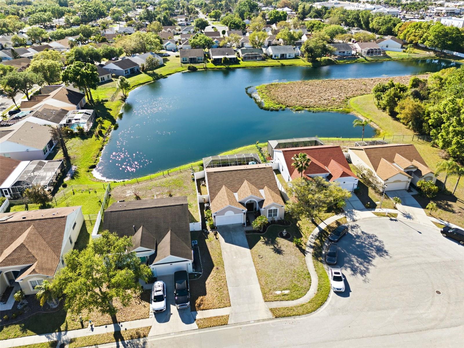 Image 42 of 44 For 5512 47th Court E