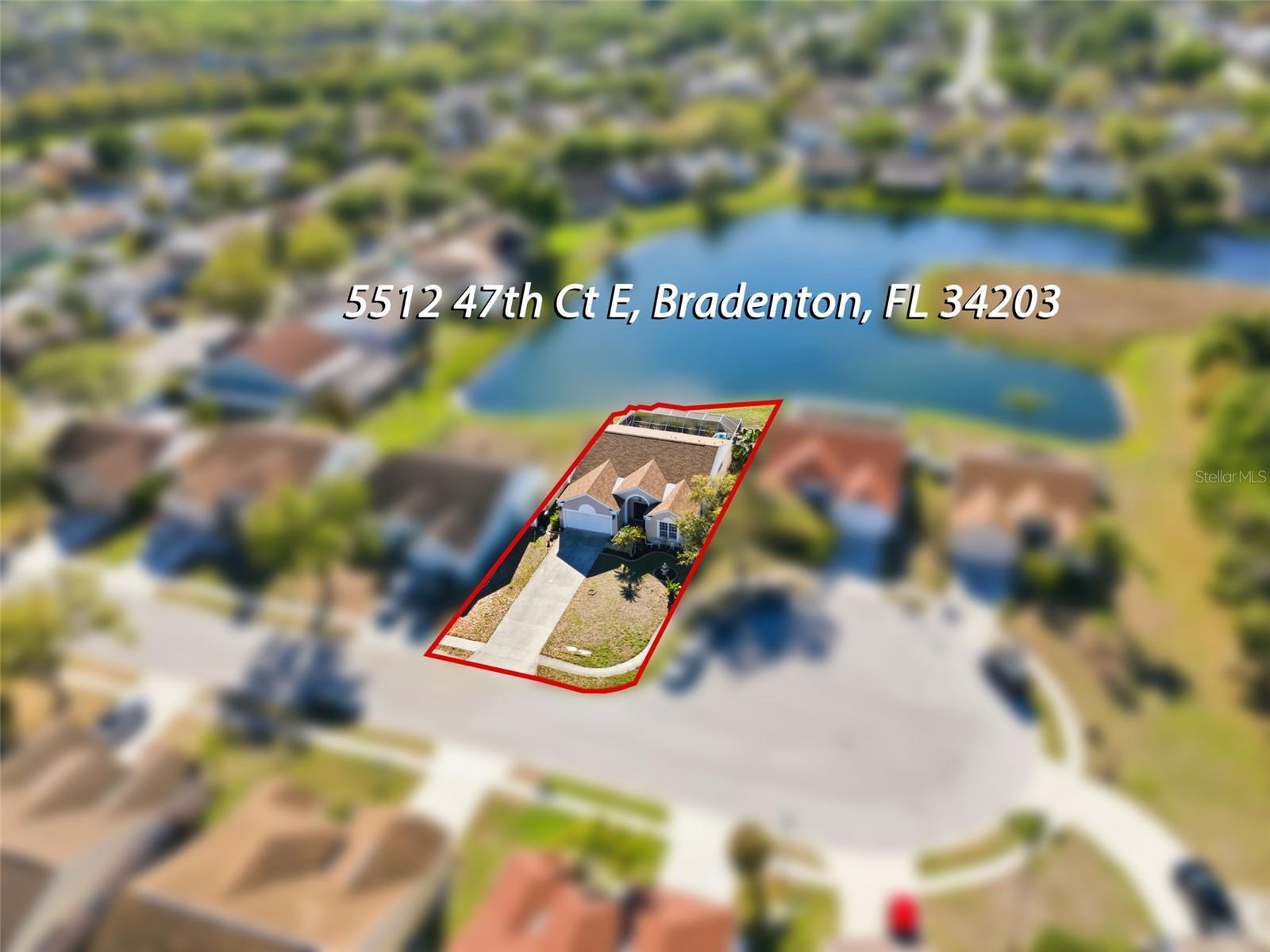 Image 44 of 44 For 5512 47th Court E