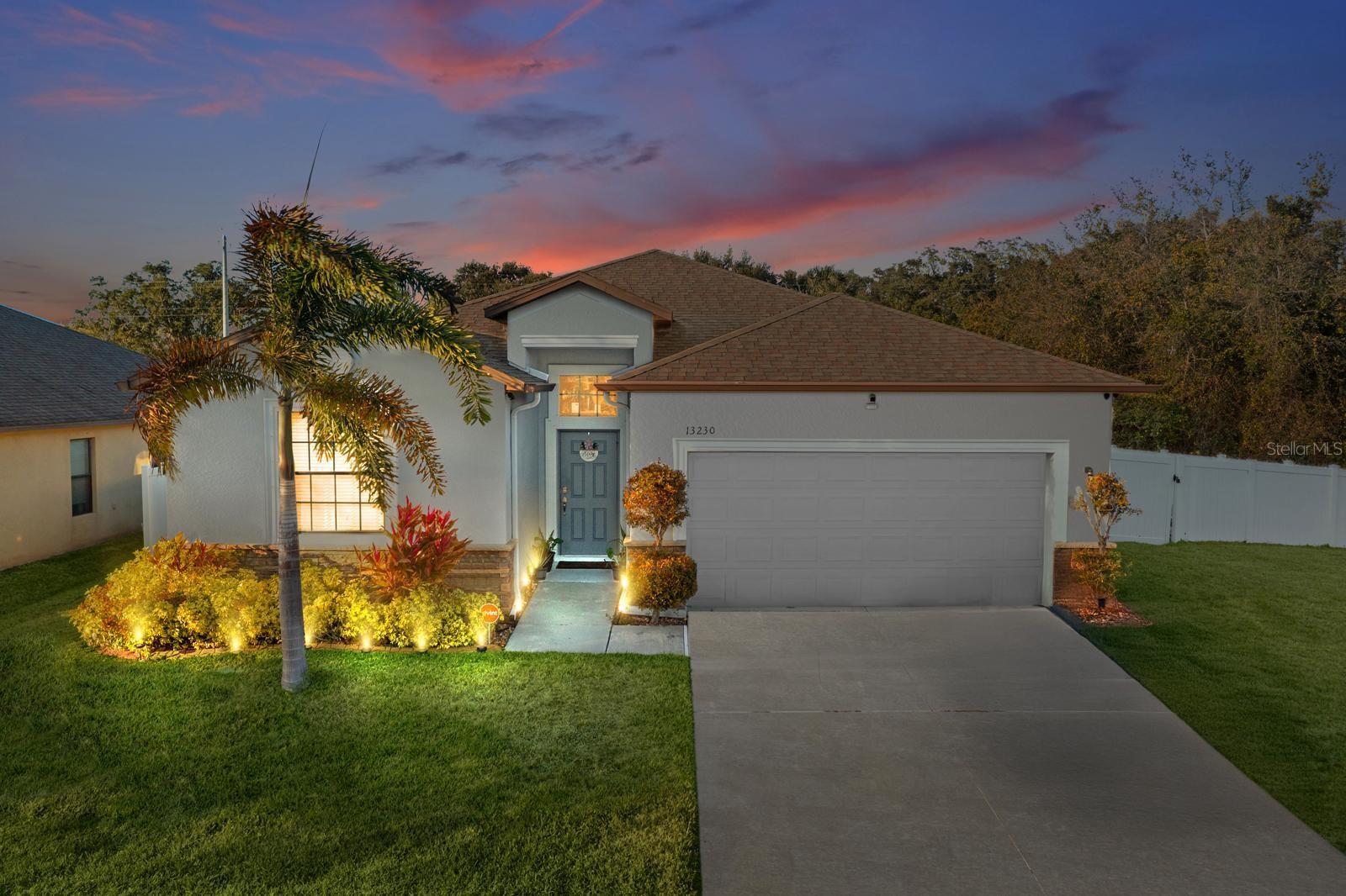 Details for 13230 Wellington Hills Drive, RIVERVIEW, FL 33579