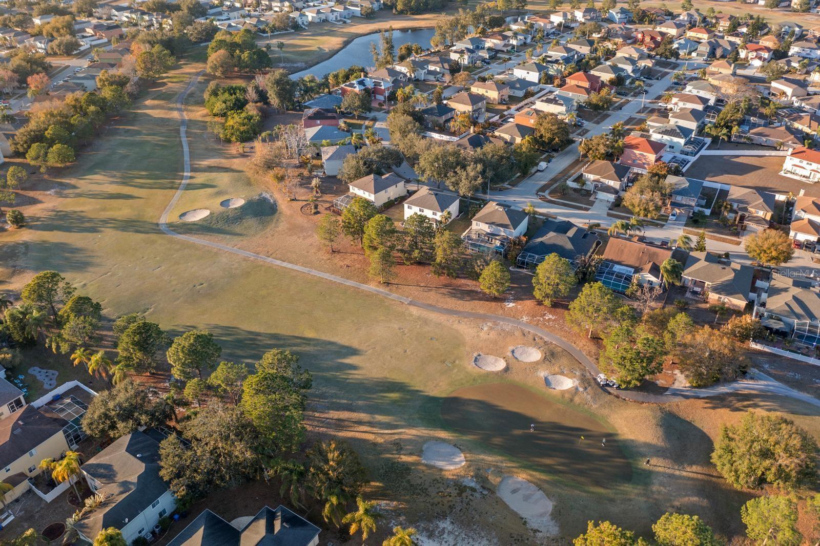 Image 32 of 35 For 13230 Wellington Hills Drive