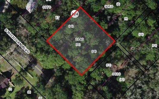 Details for 3315 Michigan Boulevard, HOMOSASSA, FL 34448