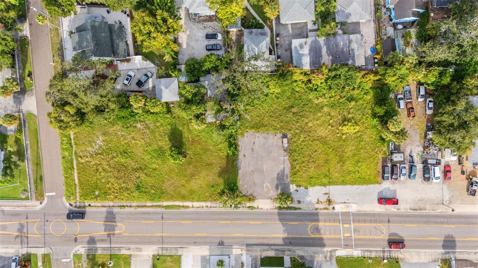 Image 2 of 10 For 1208 Fort Harrison Avenue