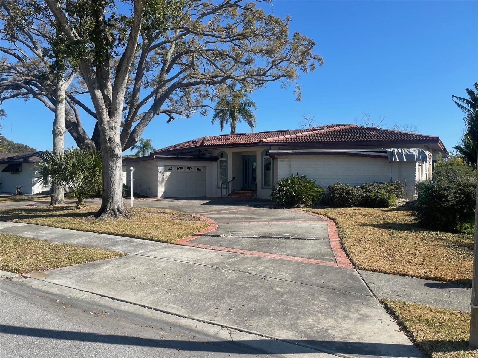 Image 29 of 29 For 6823 Greenbrier Drive