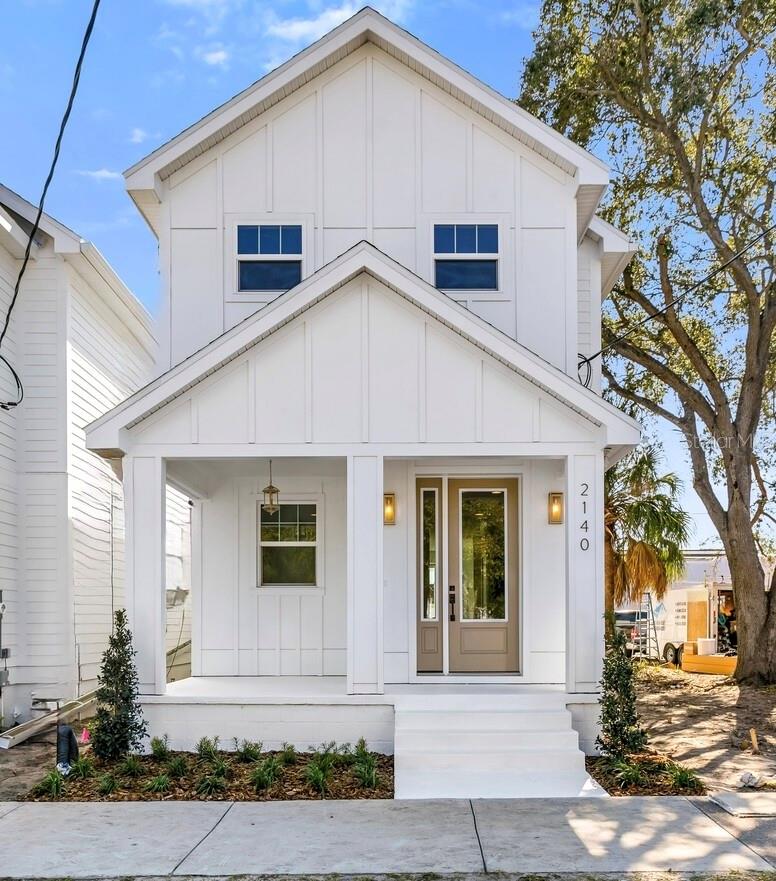 Details for 2140 Chestnut Street, TAMPA, FL 33607