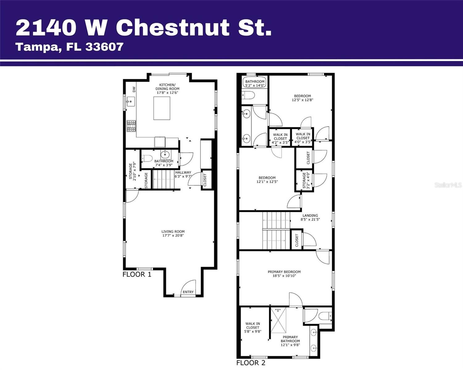 Image 32 of 32 For 2140 Chestnut Street