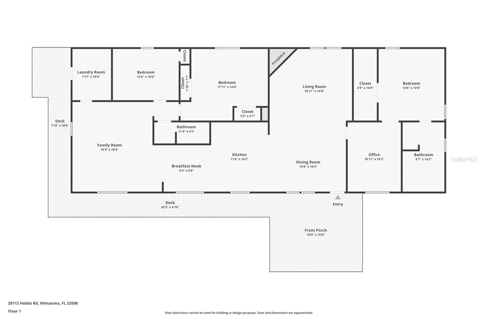 Image 35 of 94 For 20112 Hobbs Road