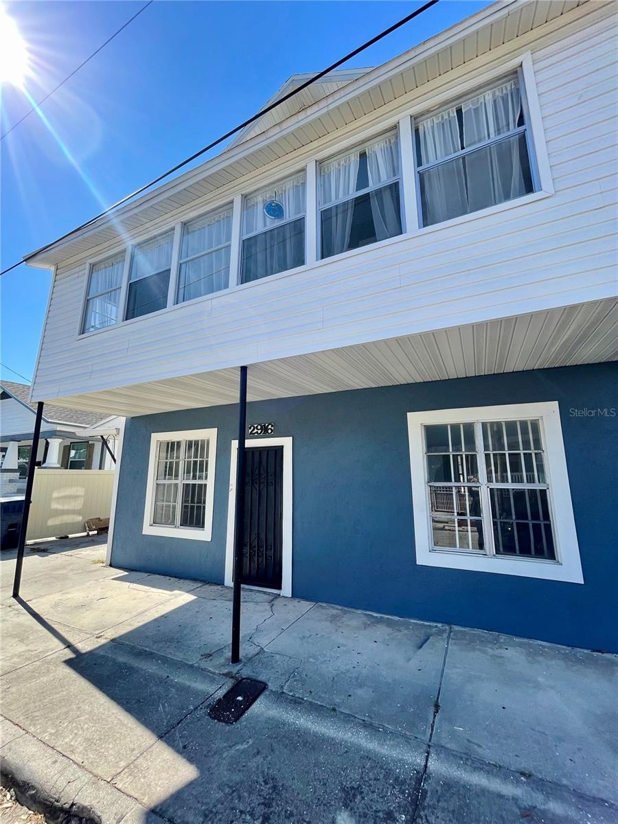 Details for 2916 N 16th Street  2, TAMPA, FL 33605