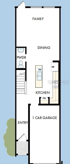 Image 2 of 8 For 1124 Wild Crest Lane