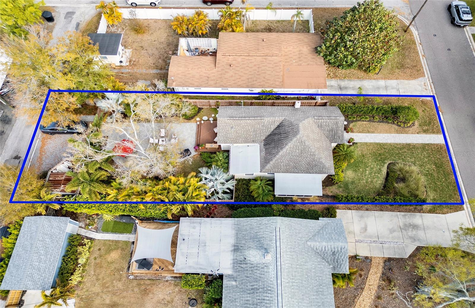 Image 48 of 58 For 209 35th Avenue N