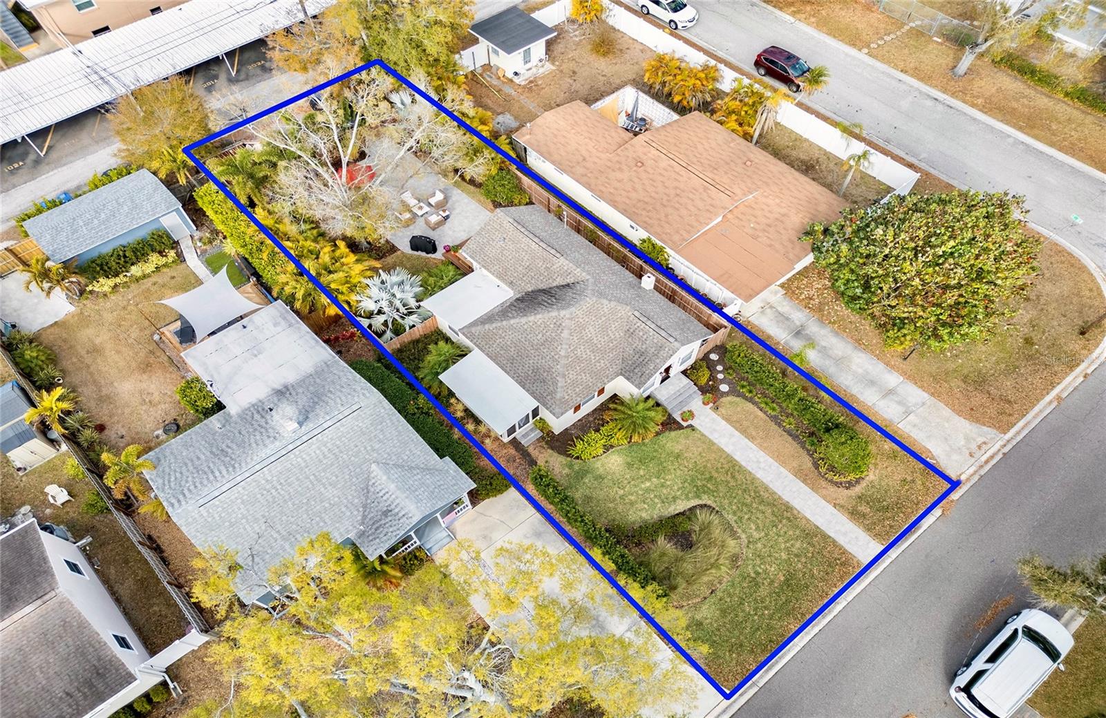 Image 50 of 58 For 209 35th Avenue N