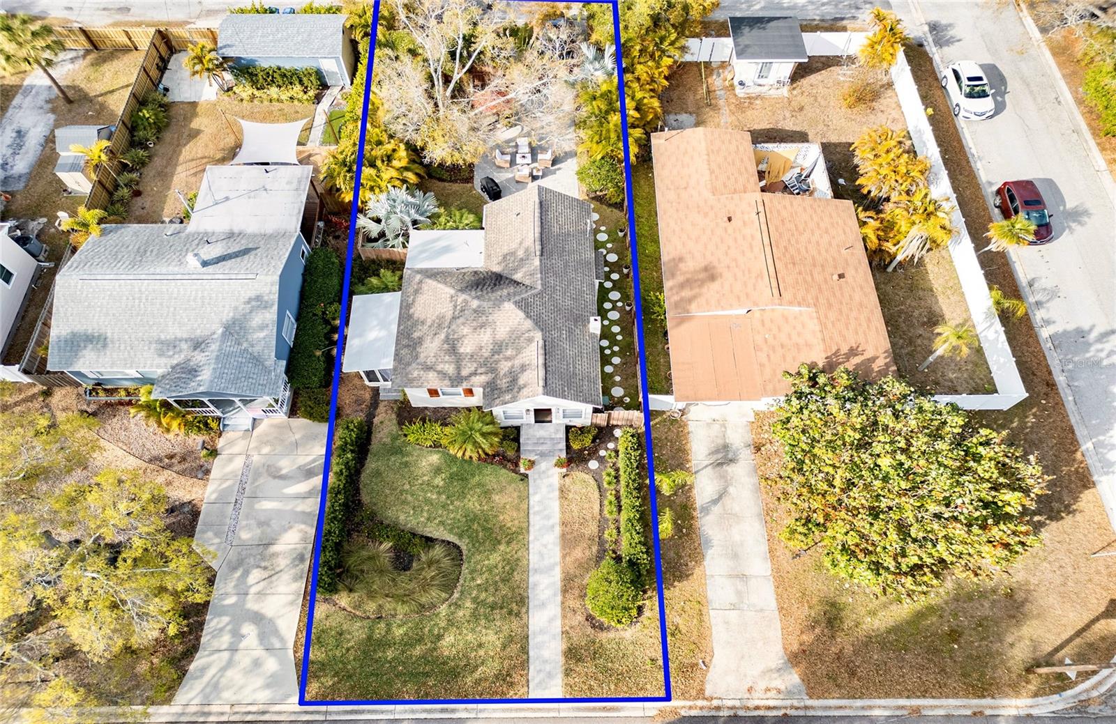 Image 51 of 58 For 209 35th Avenue N