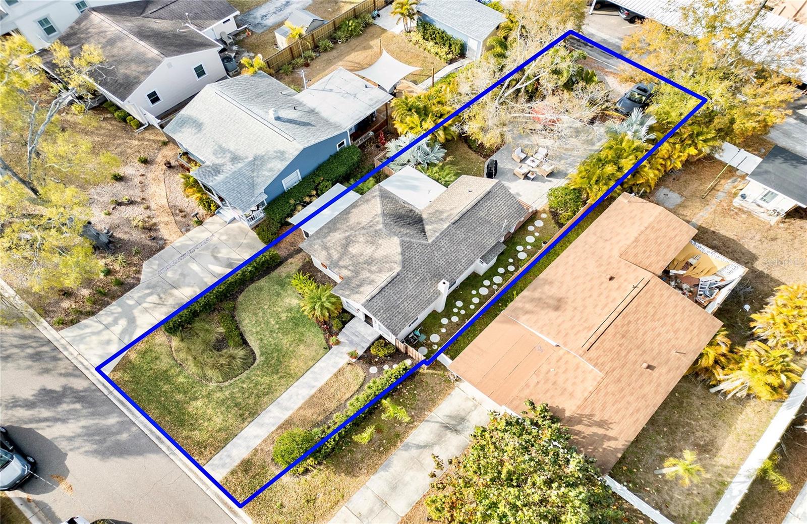 Image 52 of 58 For 209 35th Avenue N