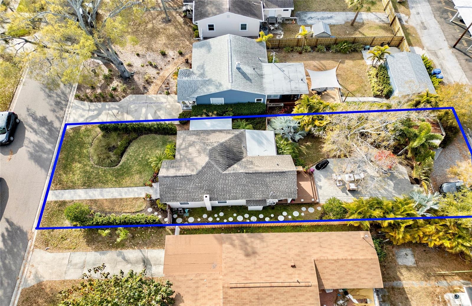 Image 53 of 58 For 209 35th Avenue N