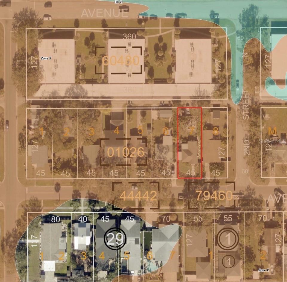 Image 58 of 58 For 209 35th Avenue N