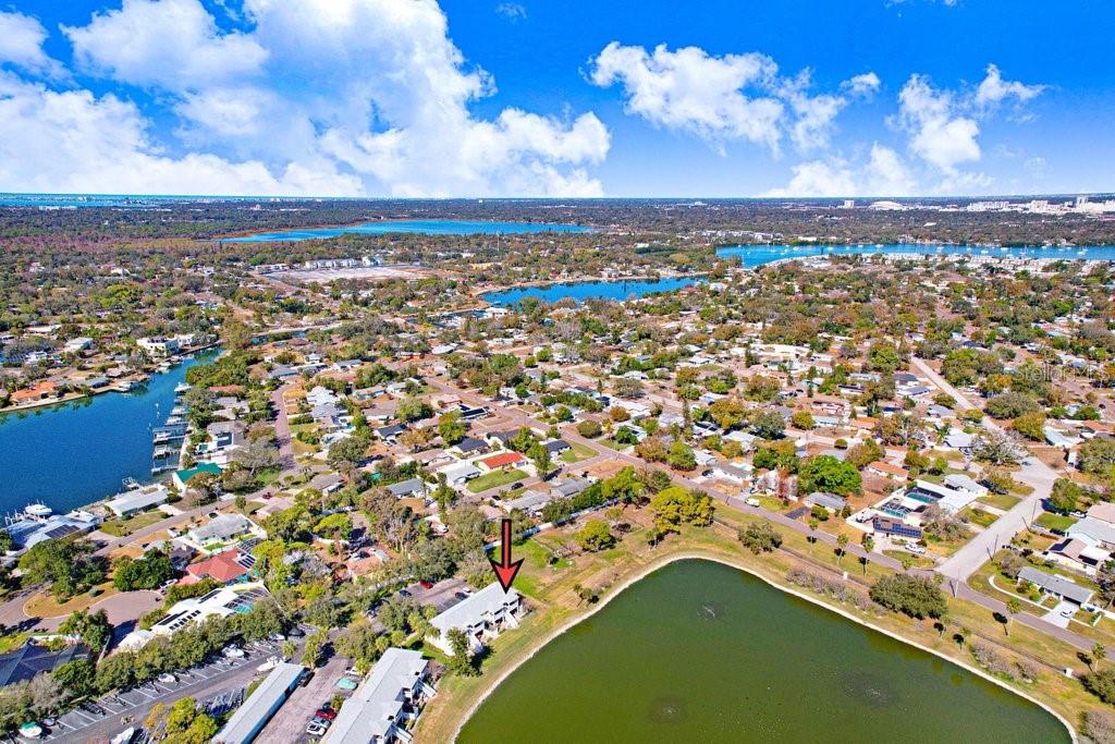 Image 25 of 67 For 4714 Cobia Drive Se C