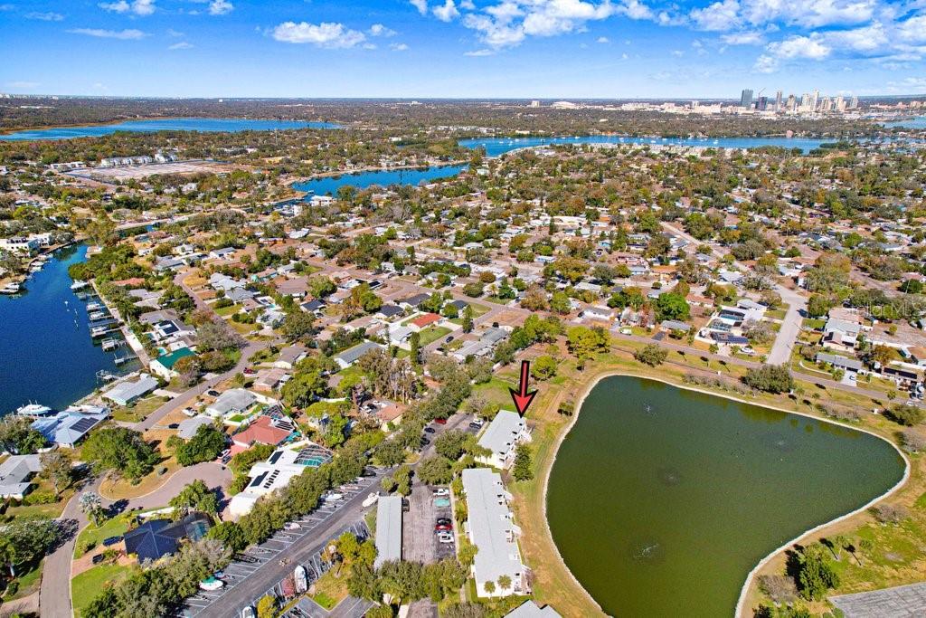 Image 26 of 67 For 4714 Cobia Drive Se C