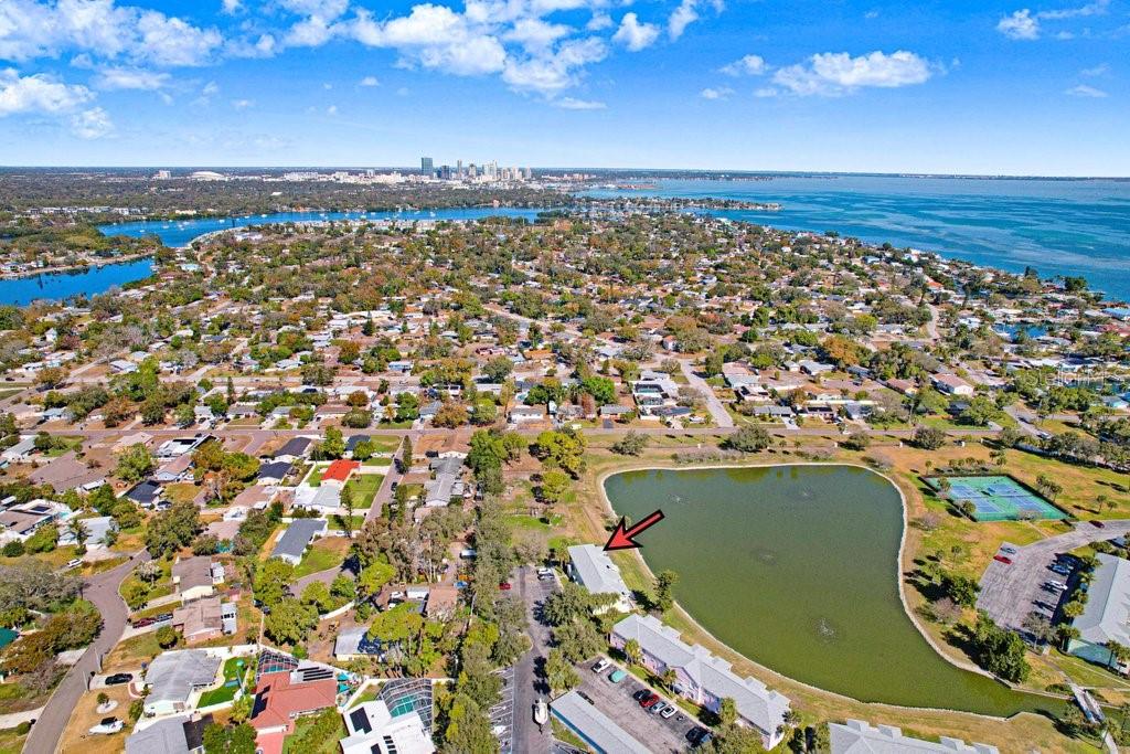 Image 27 of 67 For 4714 Cobia Drive Se C