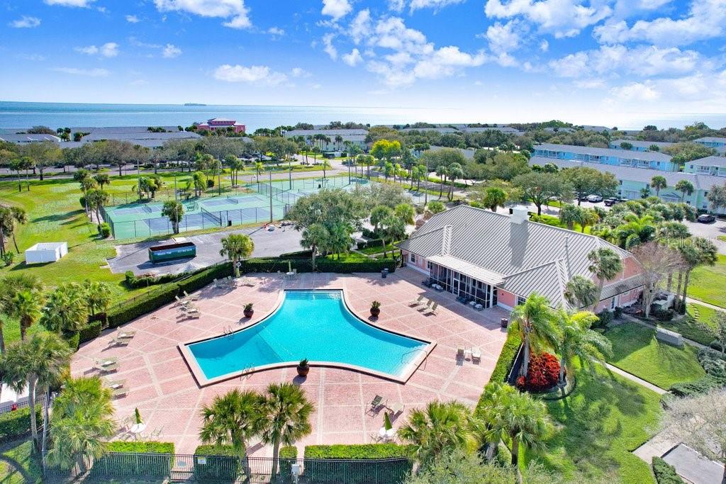 Image 42 of 67 For 4714 Cobia Drive Se C