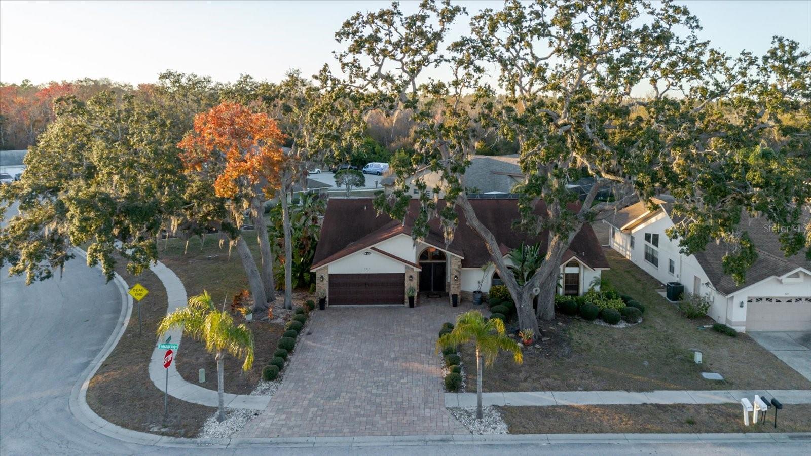 Image 3 of 71 For 5617 Fieldspring Avenue