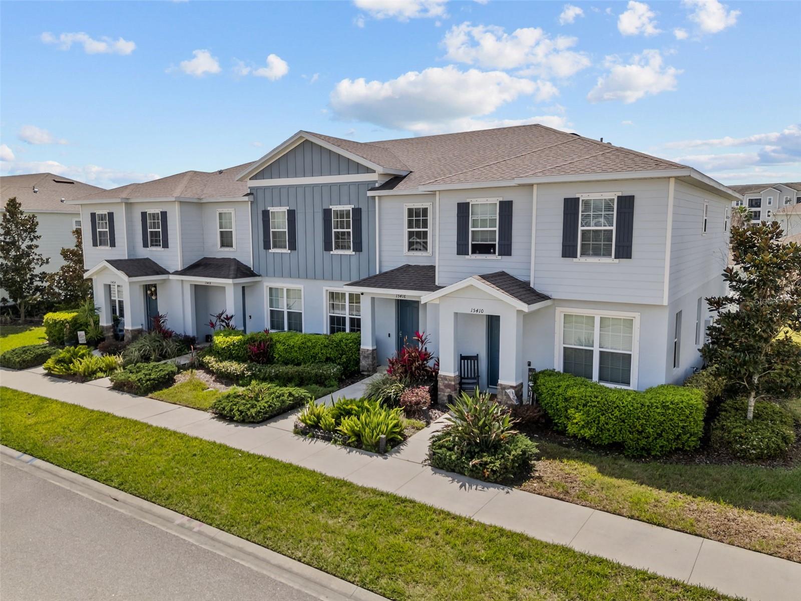 Image 26 of 44 For 15416 Caravan Avenue