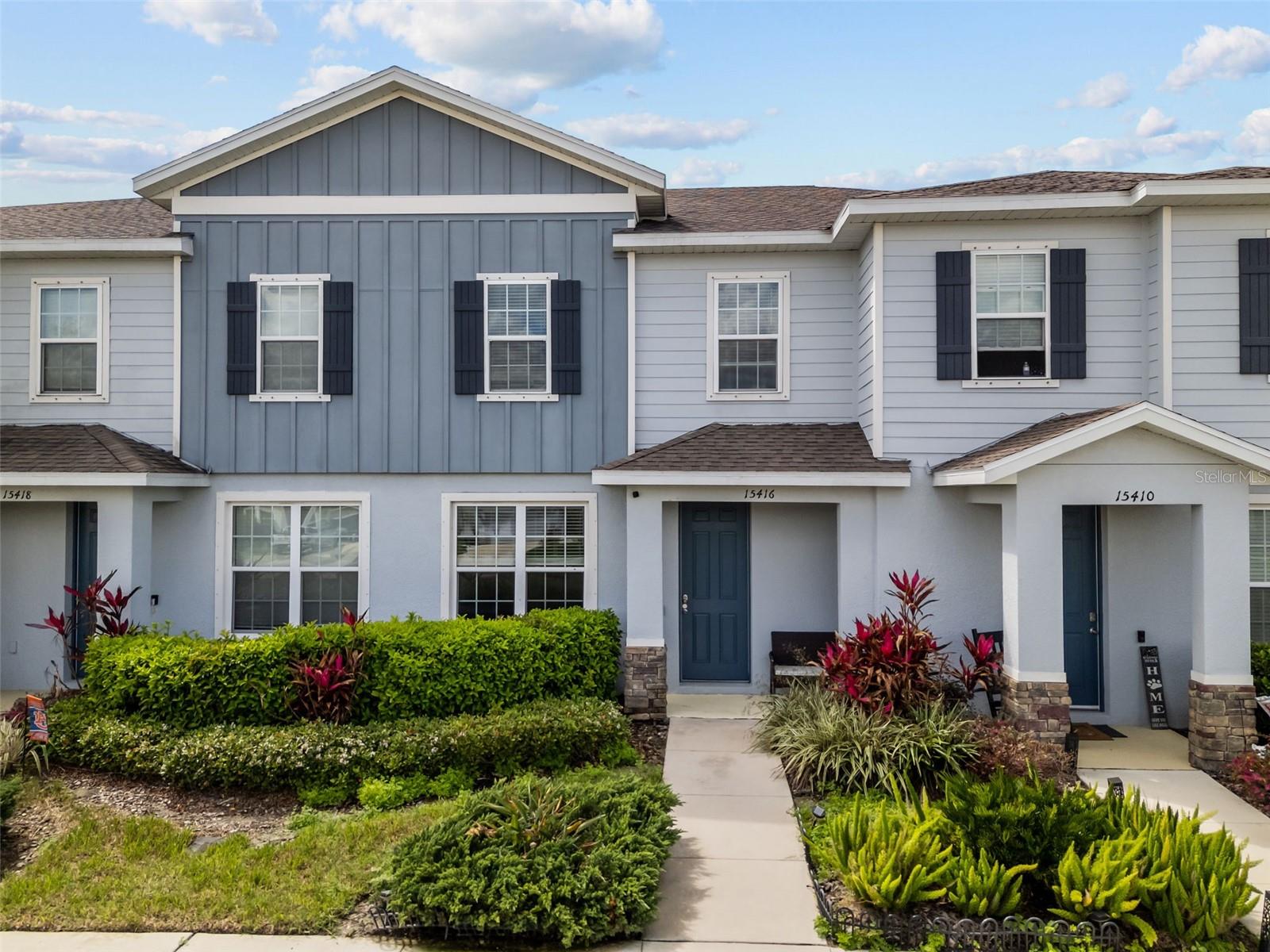 Image 29 of 44 For 15416 Caravan Avenue