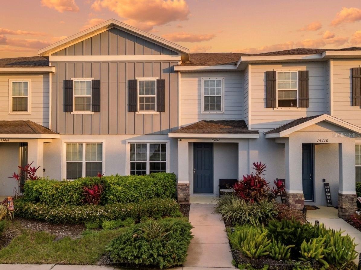 Image 30 of 44 For 15416 Caravan Avenue