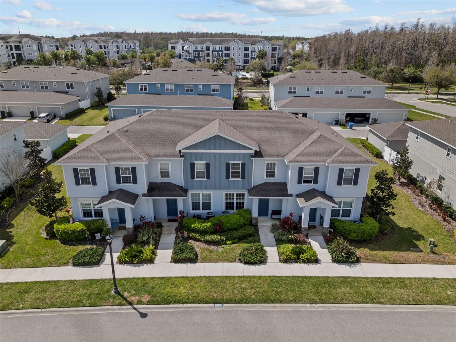 Image 6 of 44 For 15416 Caravan Avenue