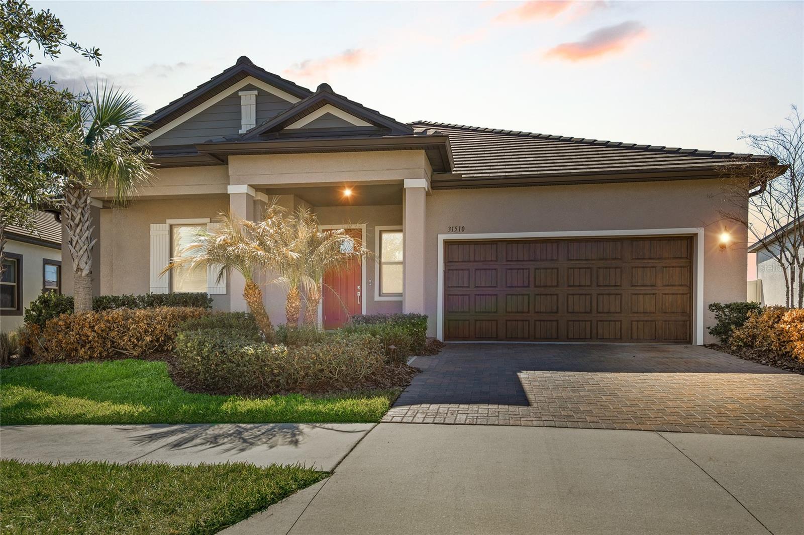 Details for 31510 Cabana Rye Avenue, SAN ANTONIO, FL 33576