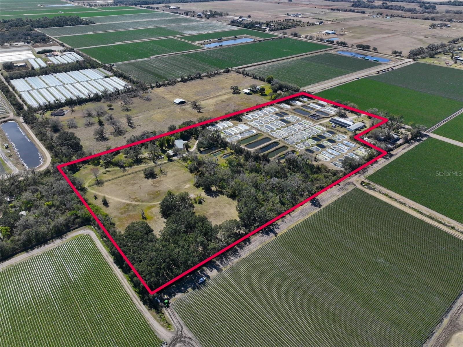 Image 3 of 97 For 20112 Hobbs Road