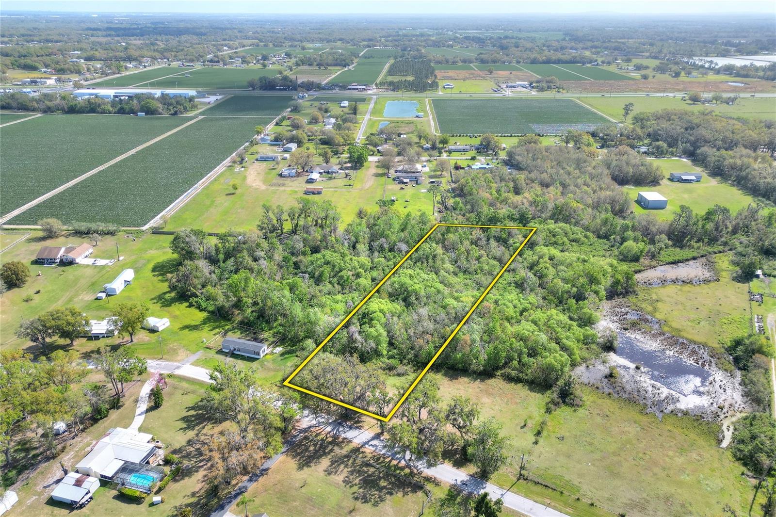 Listing photo id 1 for 0 Armor Road