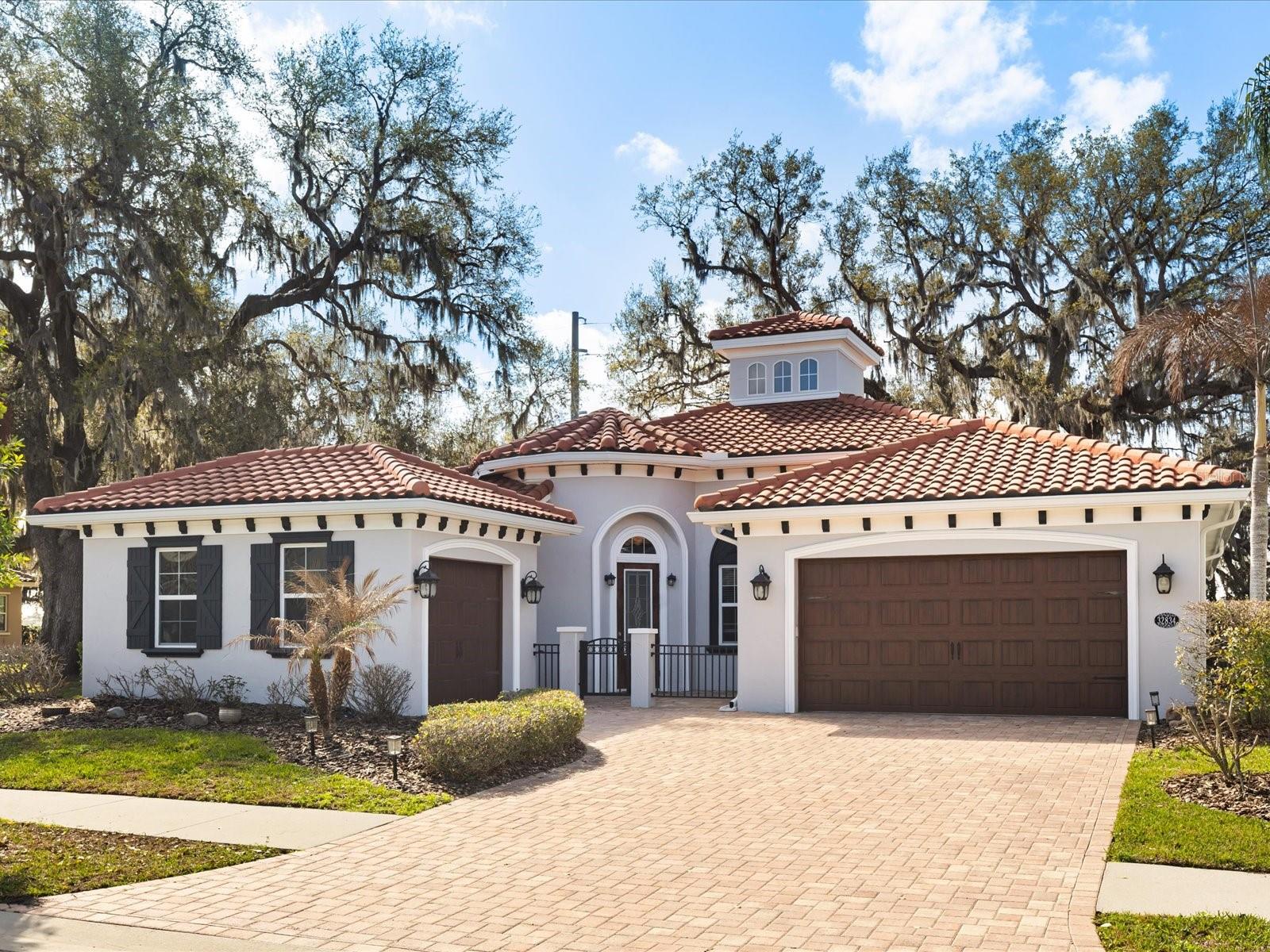 Details for 32834 Estate Garden Drive, WESLEY CHAPEL, FL 33545