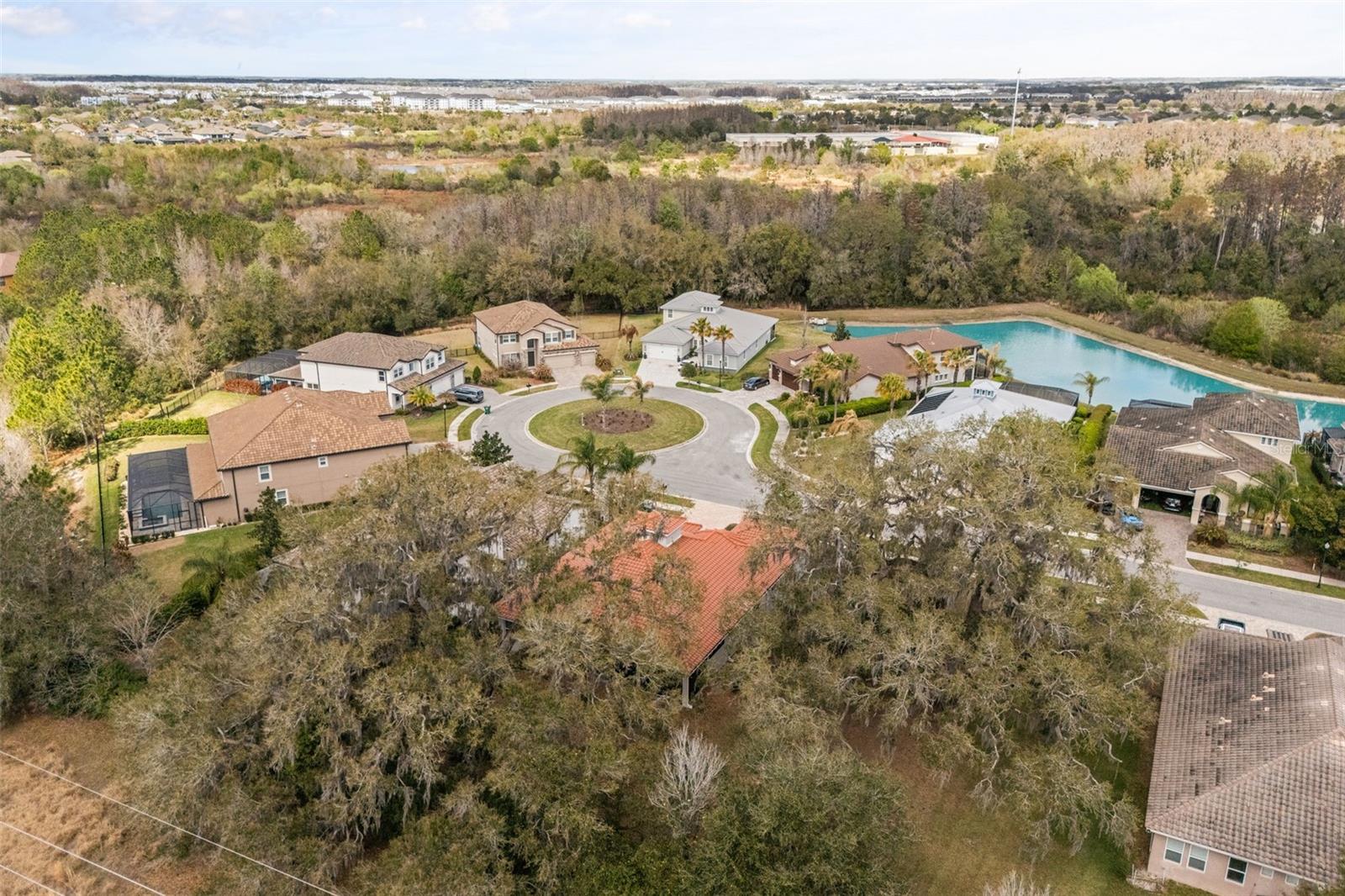 Listing photo id 43 for 32834 Estate Garden Drive