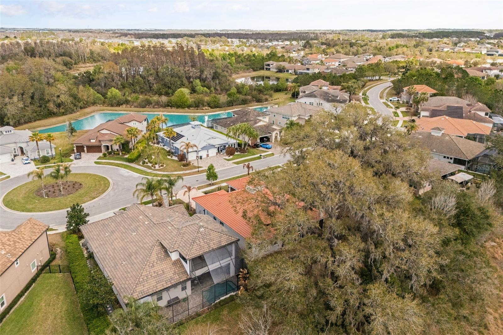 Listing photo id 47 for 32834 Estate Garden Drive