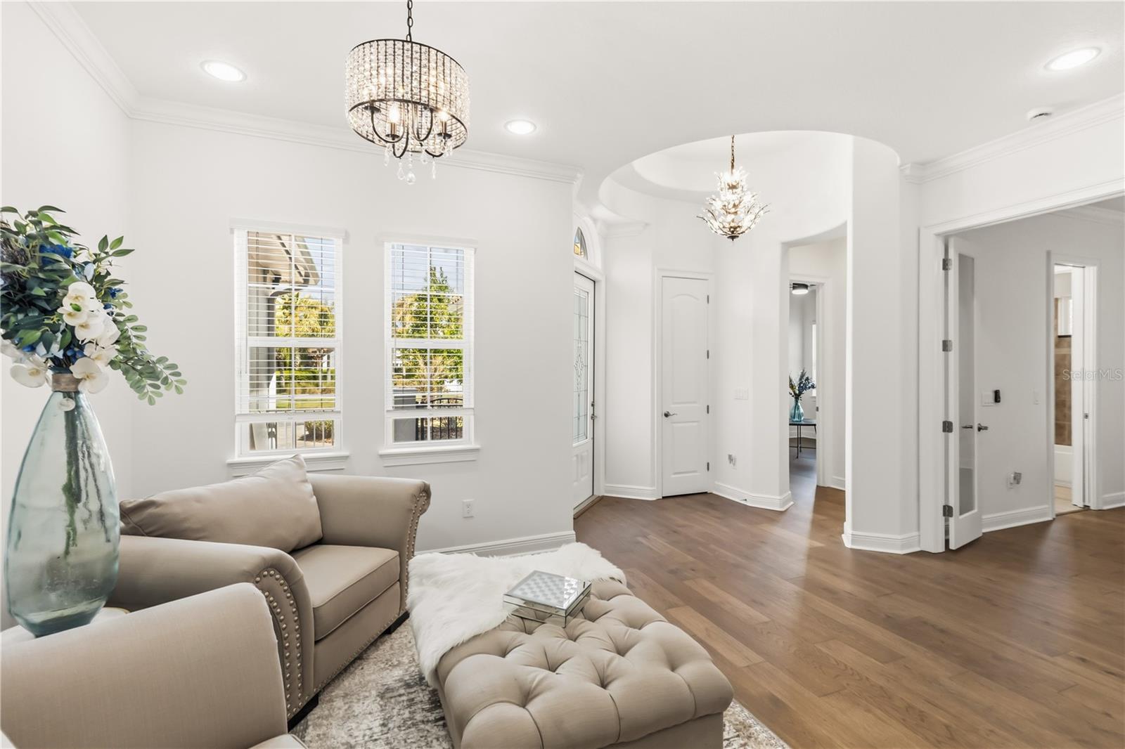 Listing photo id 3 for 32834 Estate Garden Drive