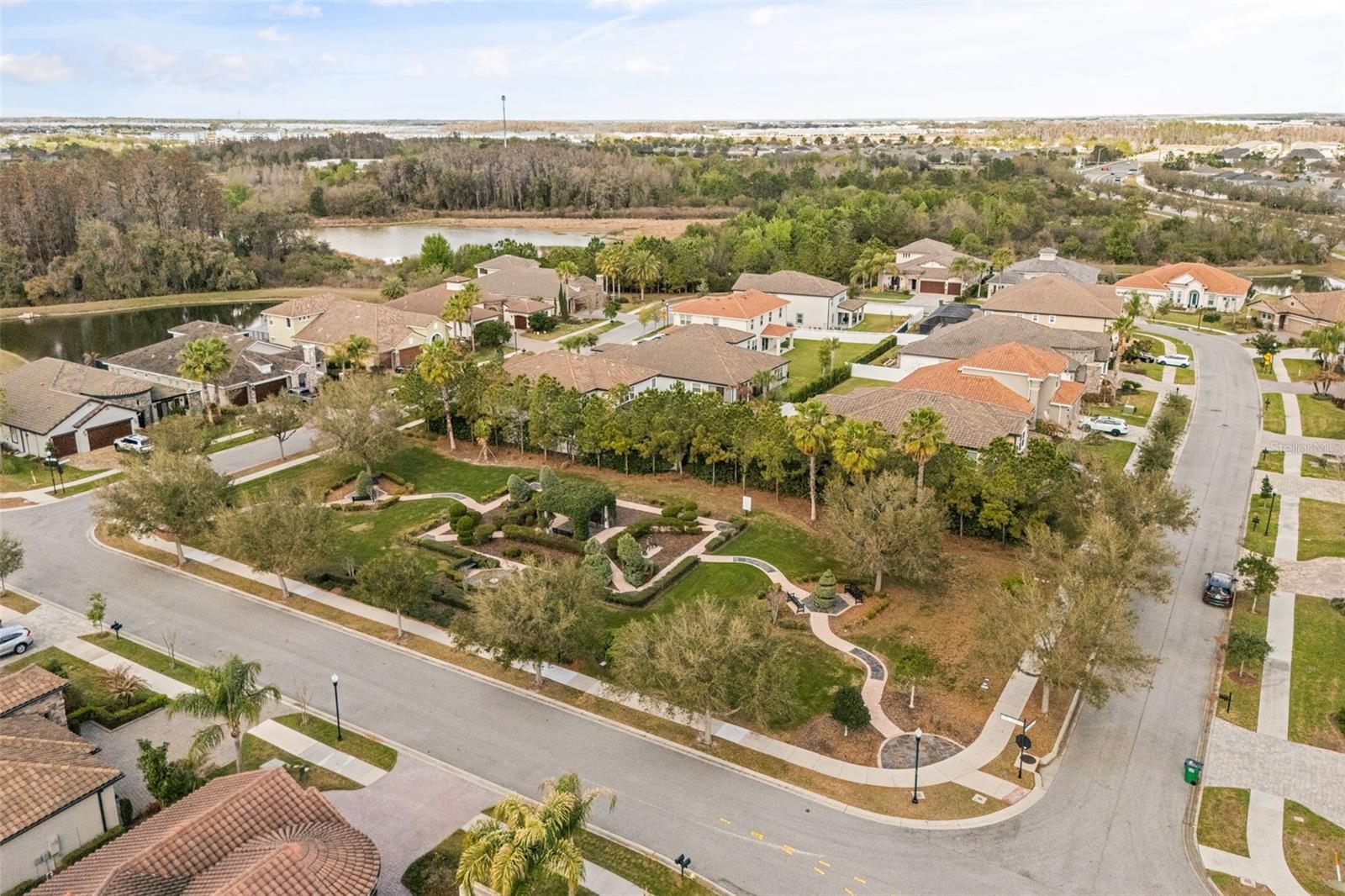 Listing photo id 48 for 32834 Estate Garden Drive