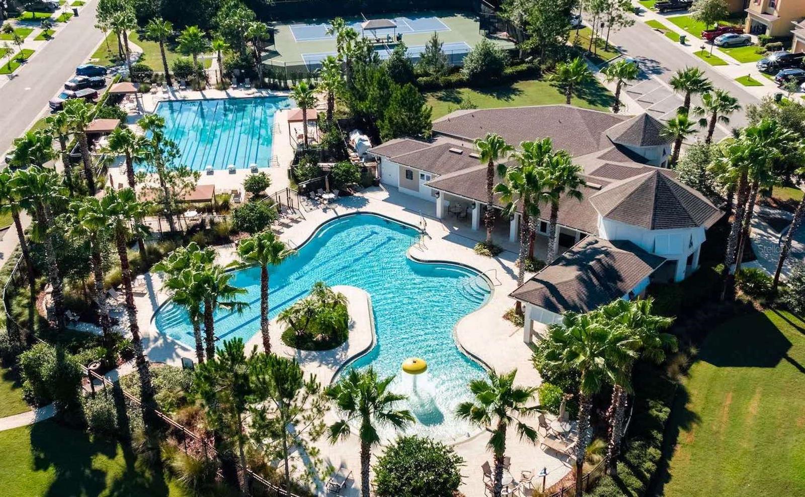 Listing photo id 54 for 32834 Estate Garden Drive