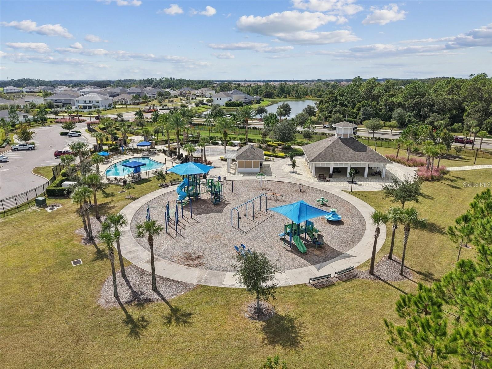 Listing photo id 63 for 32834 Estate Garden Drive