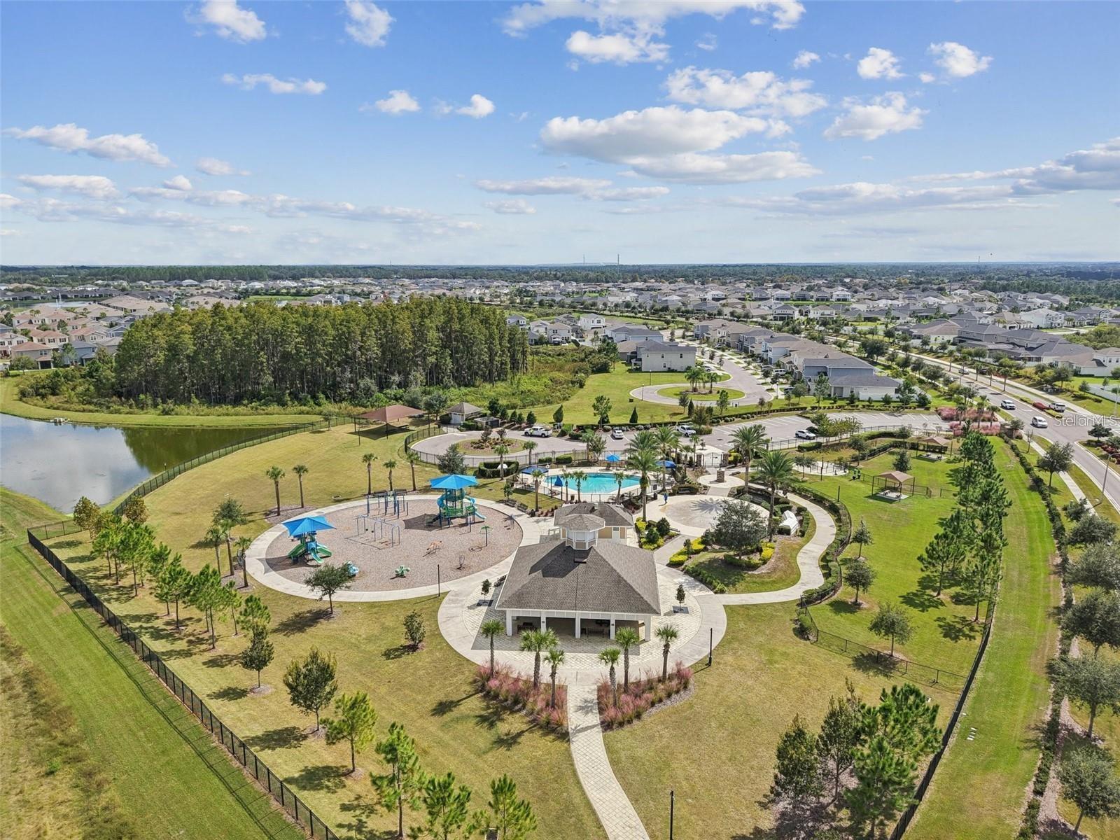 Listing photo id 64 for 32834 Estate Garden Drive