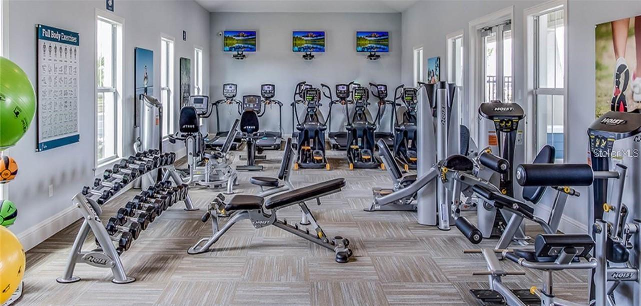 Image 30 of 31 For 2943 Beluga Bay Drive