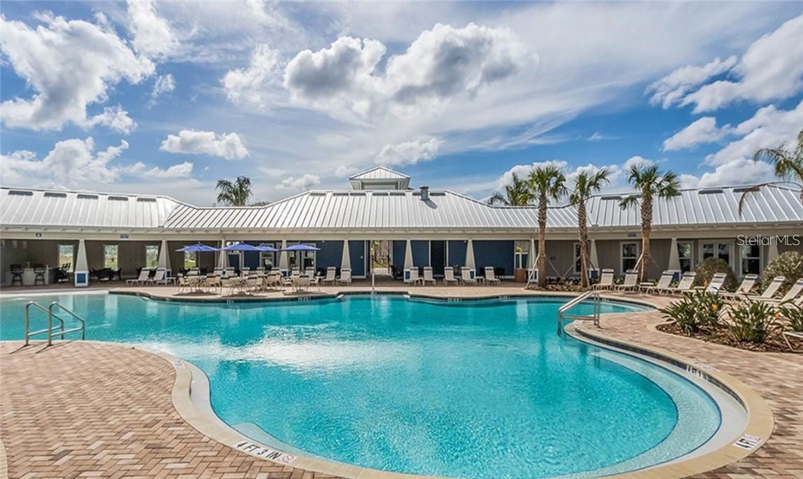 Image 31 of 31 For 2943 Beluga Bay Drive