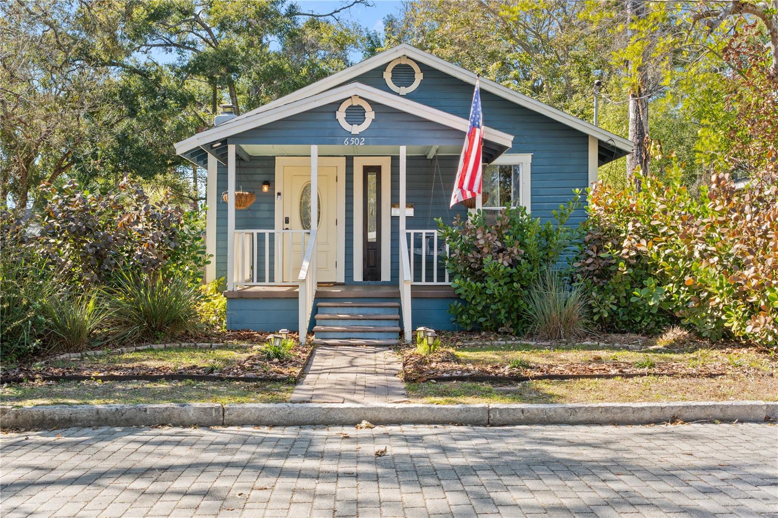 Details for 6502 Branch Avenue, TAMPA, FL 33604