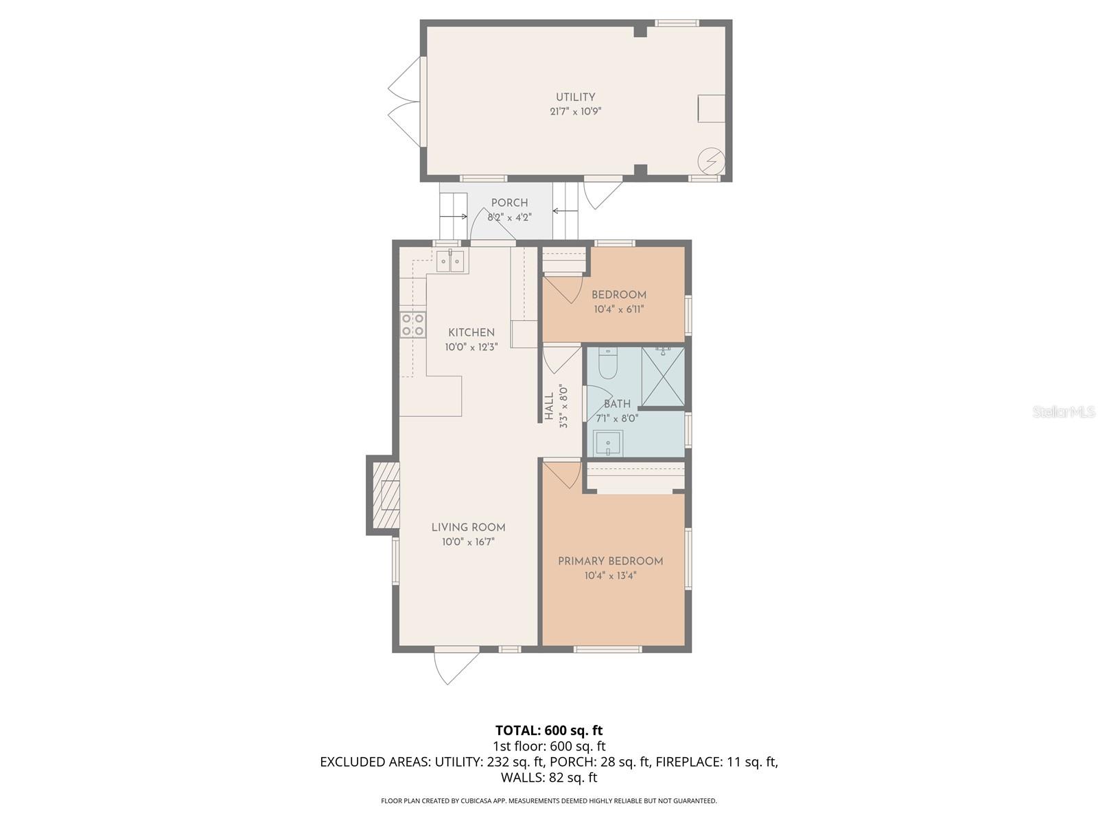 Image 21 of 21 For 6502 Branch Avenue